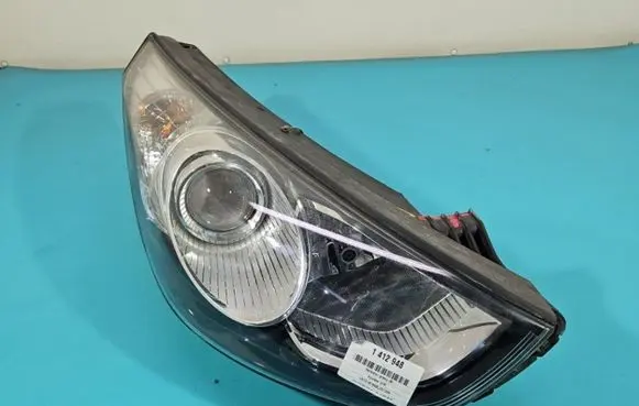 Hyundai ix35 Headlight/headlamp IMPRK1412948