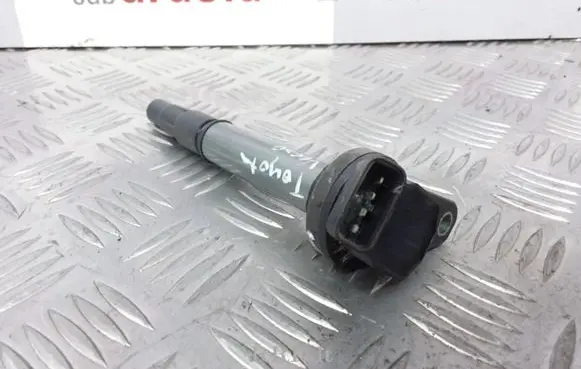 Toyota Verso High voltage ignition coil 9091902252