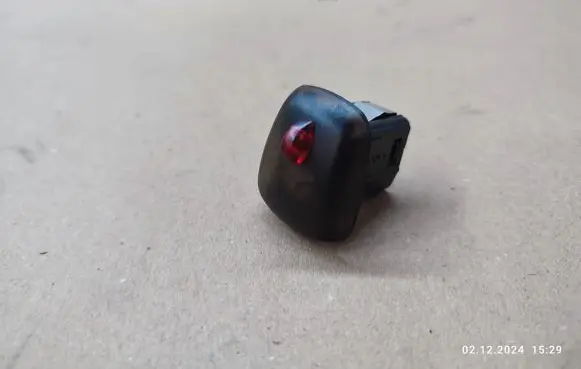 Volvo V70 Sun solar sensor 31288760