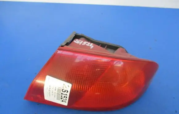Alfa Romeo 166 Rear/tail lights