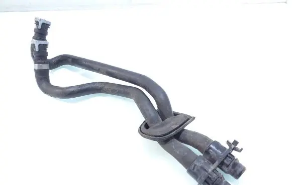 Volvo V70 Engine coolant pipe/hose 6G9118C266CF