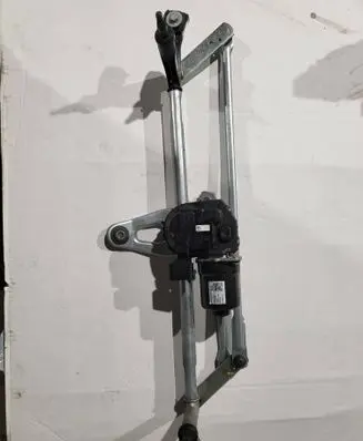 Volkswagen Tiguan Front wiper linkage 571955113 W709538 H006S0093
