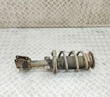Nissan NV400 Front shock absorber/damper 5430300Q1C