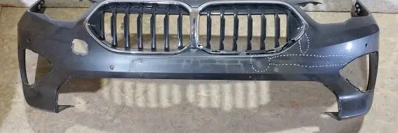 BMW 2 F44 Front bumper 51117474575 ITPDP000831