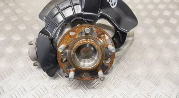 Hyundai Tucson IV NX4 Front wheel hub 51706N7100