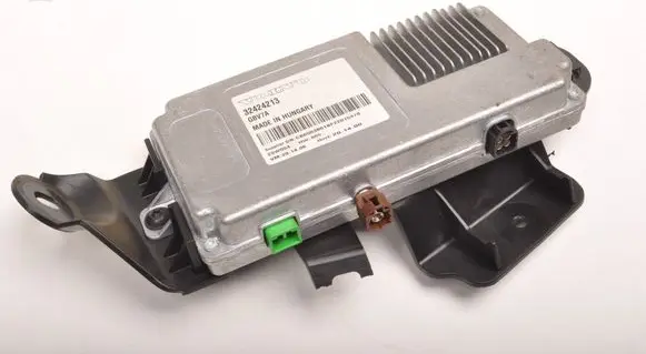 Volvo XC40 Camera control unit module 32424213