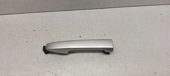 Toyota Verso Front door exterior handle