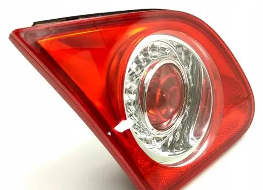Volkswagen PASSAT B6 Tailgate rear/tail lights 3C5945093E