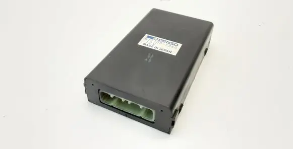 Mitsubishi Pajero Other control units/modules 0773001860