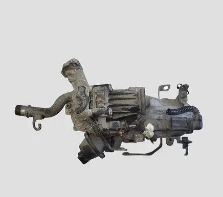 Peugeot 508 EGR valve 31358502 5056390300 PLH19206A