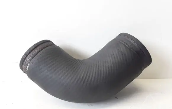 Volvo C70 Intercooler hose/pipe