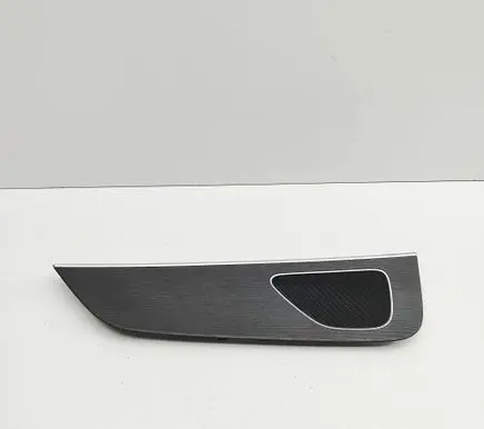 Mercedes-Benz GLE W167 Rear door card panel trim A1677300402 A1677301201
