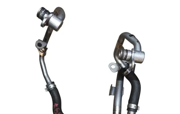 Mercedes-Benz C AMG W205 Engine coolant pipe/hose A1772004400