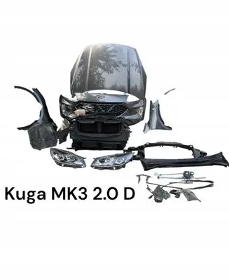Ford Kuga III Front piece kit 