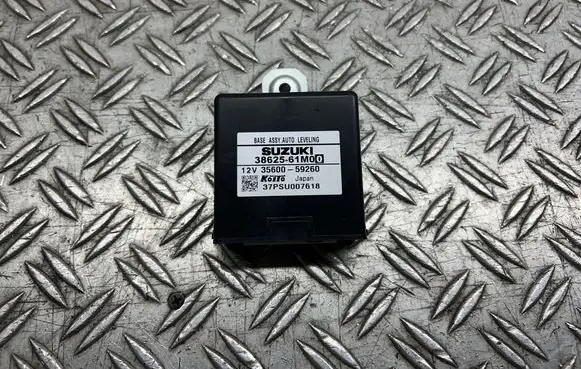 Suzuki SX4 S-Cross Other control units/modules 3862561M00 37PSU007618 3560059260