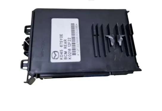 Mazda CX-5 Other control units/modules KD45675Y0E