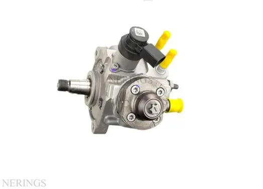 Volkswagen PASSAT B7 Fuel injection high pressure pump 0445010526 0445010514 0445010523