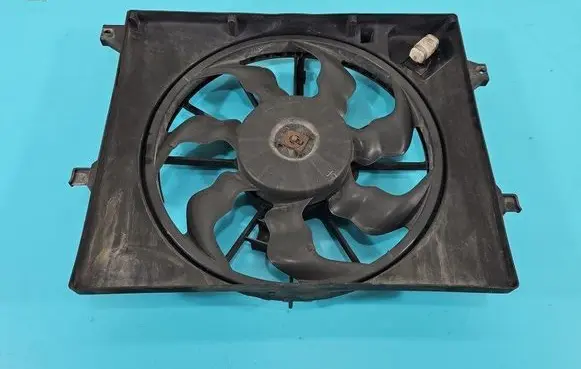 KIA Venga Fan set IMPRK1489588