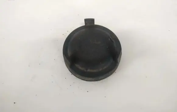 Opel Meriva A Headlight/headlamp dust cover