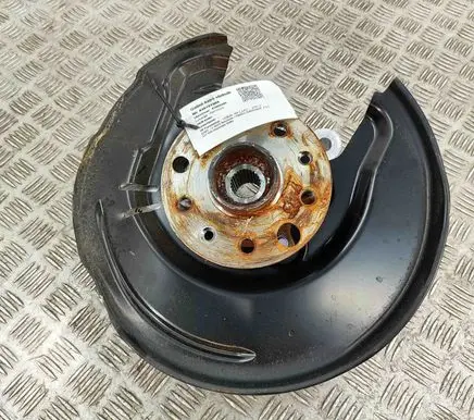 Lexus RX 450H Rear wheel hub 4230548080