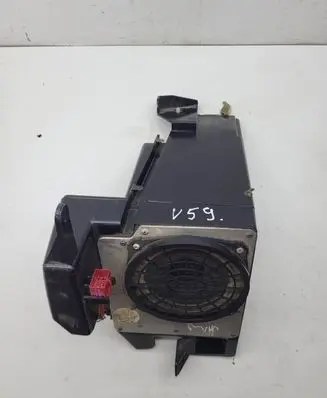 Audi A3 S3 8L Subwoofer speaker 8L0035381D