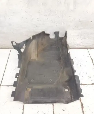 Volvo V70 Front floor carpet liner 