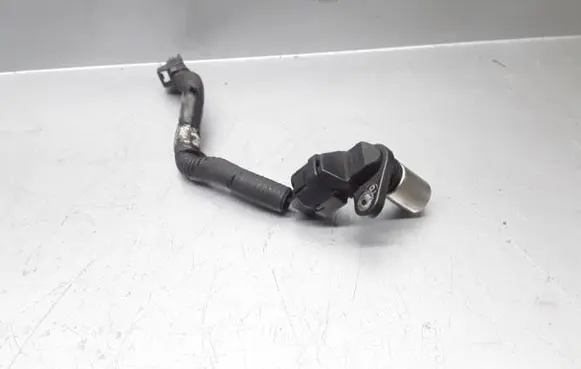 Crankshaft position sensor