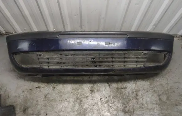Opel Zafira A Front bumper