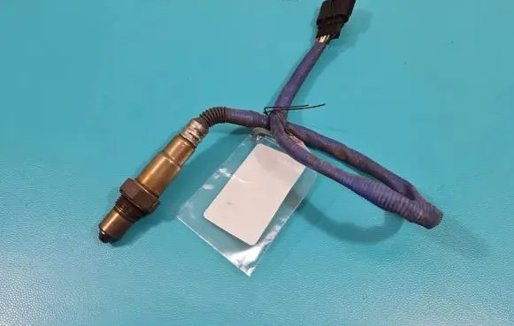 Renault Scenic III - Grand scenic III Lambda probe sensor 226A42602R IMPRK1395368