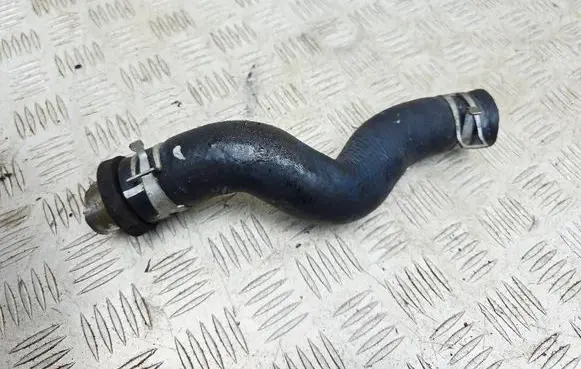 Toyota MR2 (W30) III Engine coolant pipe/hose 