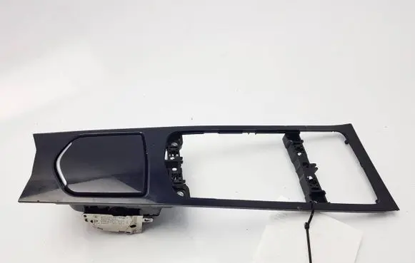 Porsche Panamera (970) Center console 97055315700