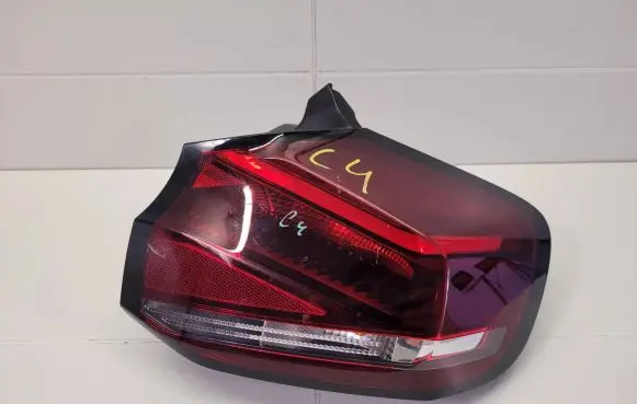 Citroen C4 II Reverse light 0021874106