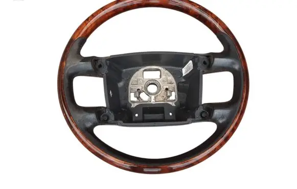 Volkswagen Touareg I Steering wheel 3D0419091R