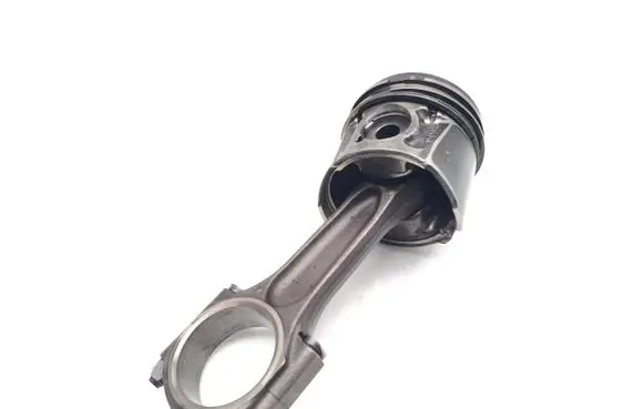 Peugeot 307 Piston with connecting rod RHR