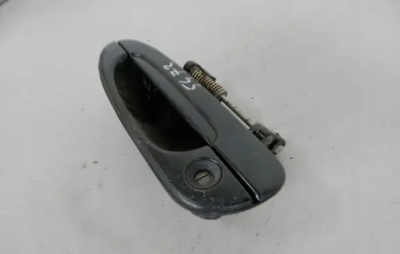 Mazda 626 Front door exterior handle 
