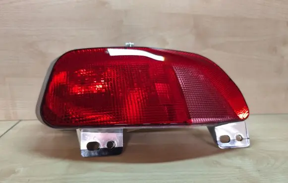Citroen C4 II Picasso Rear fog light 9676122880 2LN01105602