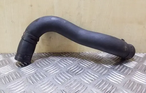 Peugeot 4007 Engine coolant pipe/hose