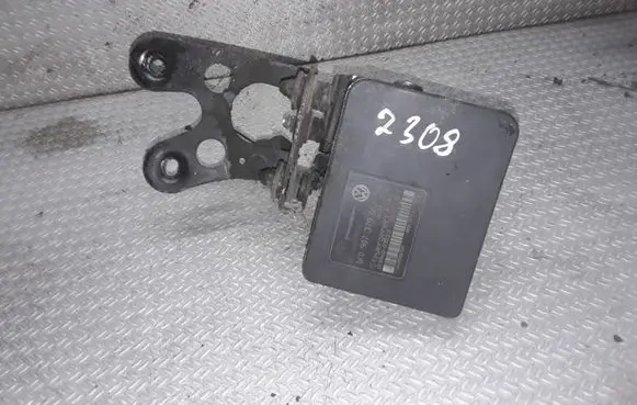 Volkswagen Touran I ABS Pump 1K0907379Q
