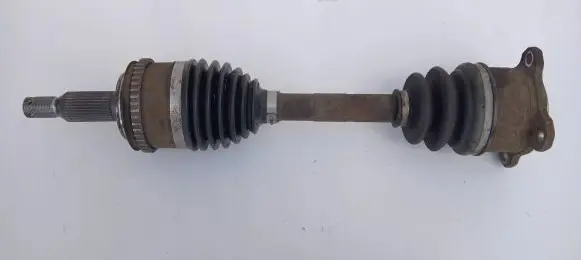 Mitsubishi Pajero Sport II Front driveshaft