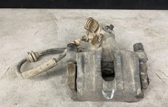 Volvo V50 Rear brake caliper 