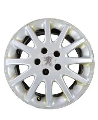 Peugeot 508 R16 alloy rim 11060