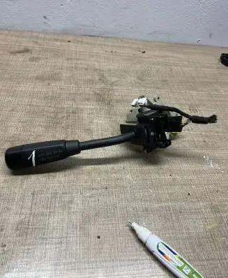 Mercedes-Benz C W203 Indicator stalk 2035450007