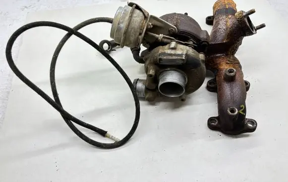 Audi A3 S3 8L Turbo 030253019A