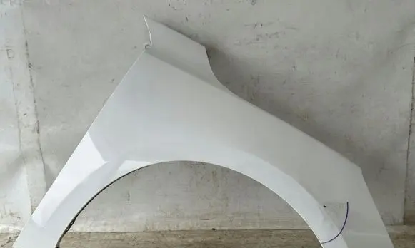 Ford Focus Fender JX7BA16015AD