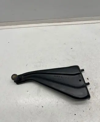 Peugeot Partner III Sliding door upper roller guide/hinge 9832848080 A006LR1