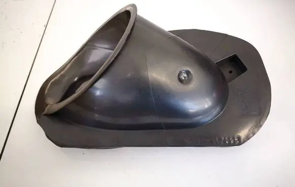 Air intake duct part