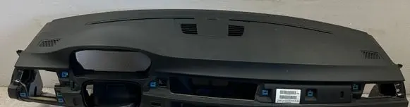 BMW 3 E90 E91 Dashboard 7155202