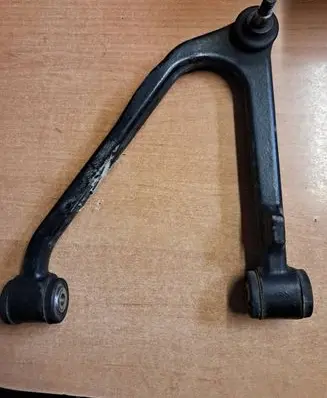 Mercedes-Benz SL R107 Front control arm 1073301407