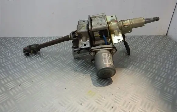 Fiat Punto Evo Power steering pump 26082642