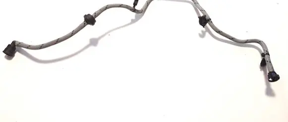 Citroen C5 Aircross Fuel line pipe 9810431480